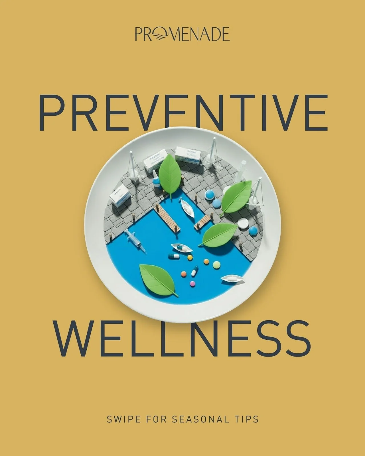 Wellness begins with intention.
Waterfront Pharmacy @waterfrontpharmacylb on the Promenade, carries select essentials, from immunity support to daily care.
Swipe through for seasonal tips and simple habits that help you stay balanced, energized, and 