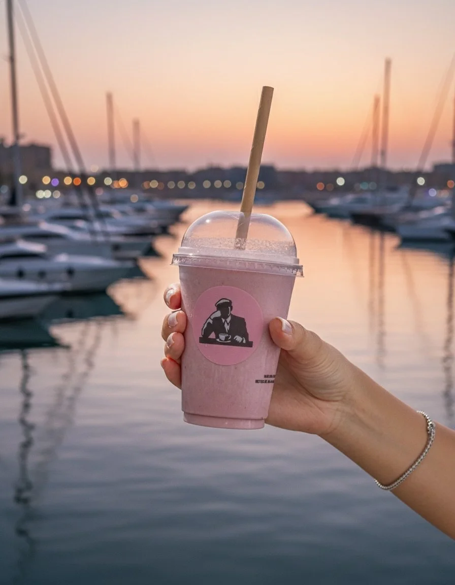 A destination where a curated blend of better-for-you food and drinks become part of a balanced, modern rhythm of life. Joe &amp; The Juice @joeandthejuicelebanon soon on the Promenade!

#onthepromenade #waterfrontcitydbayeh #seasideliving #diningcoc