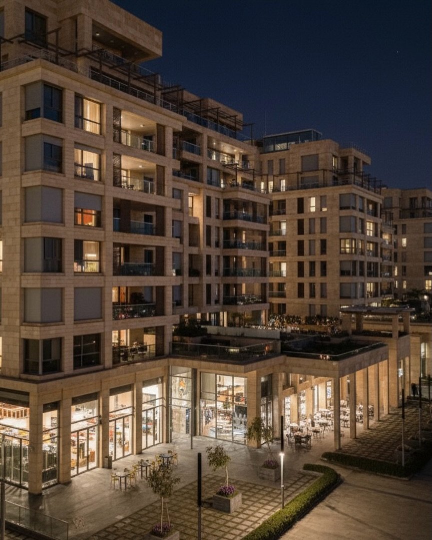 For every expat counting the days, your Promenade nights are waiting for you!

#onthepromenade #waterfrontcitydbayeh #seasideliving