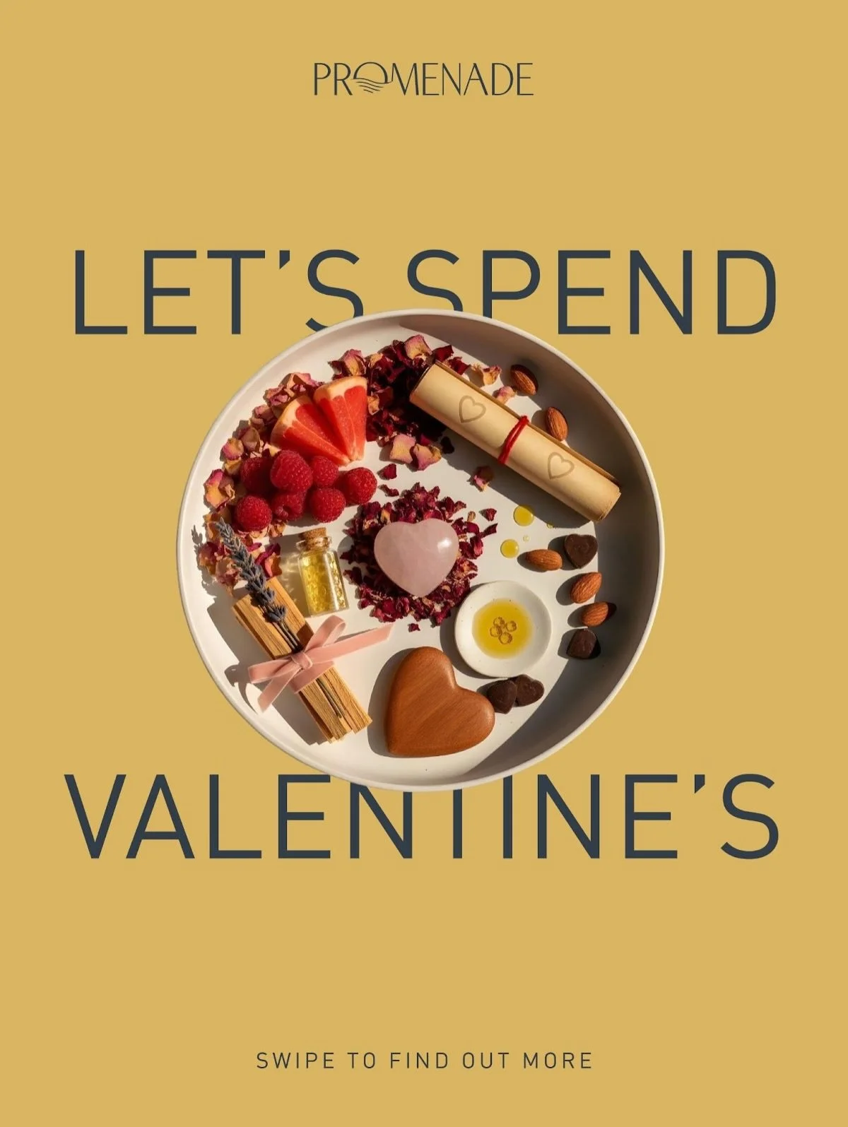 Love lives in the little things: a walk, a pause, a stretch, a shared moment. Spend it on the Promenade.

#onthepromenade #waterfrontcitydbayeh #seasideliving