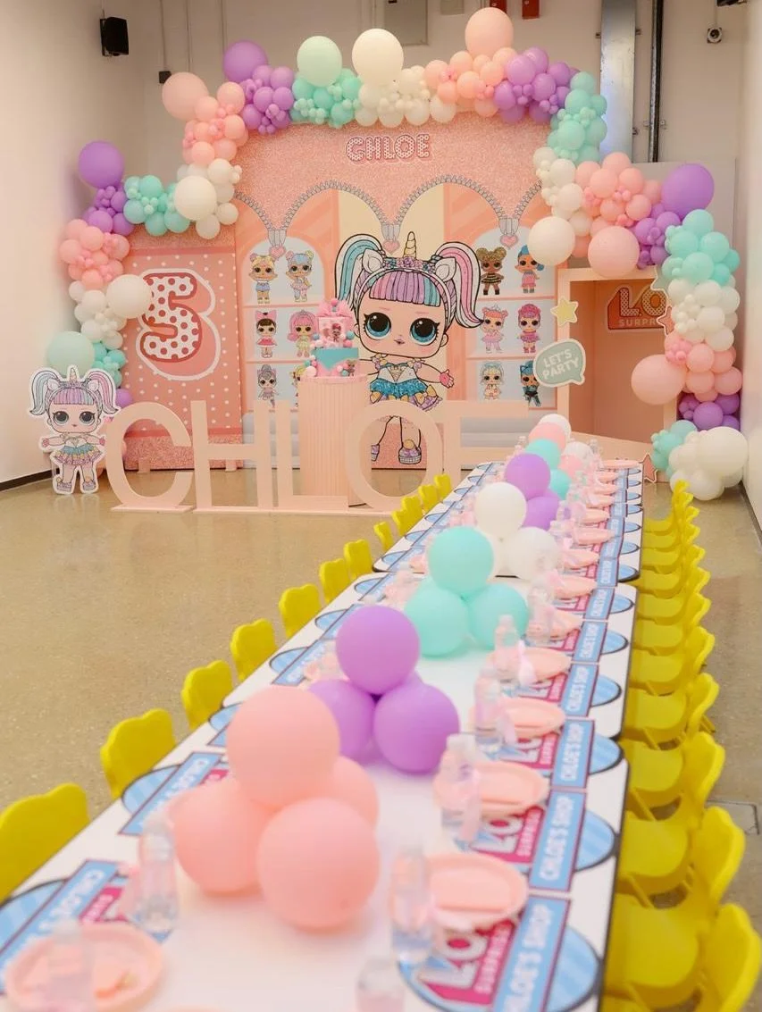 A celebration that lets kids be kids. And parents enjoy the moment too. Buzz Play Park @buzzplaypark on the Promenade.

#onthepromenade #waterfrontcitydbayeh #seasideliving #eduplay