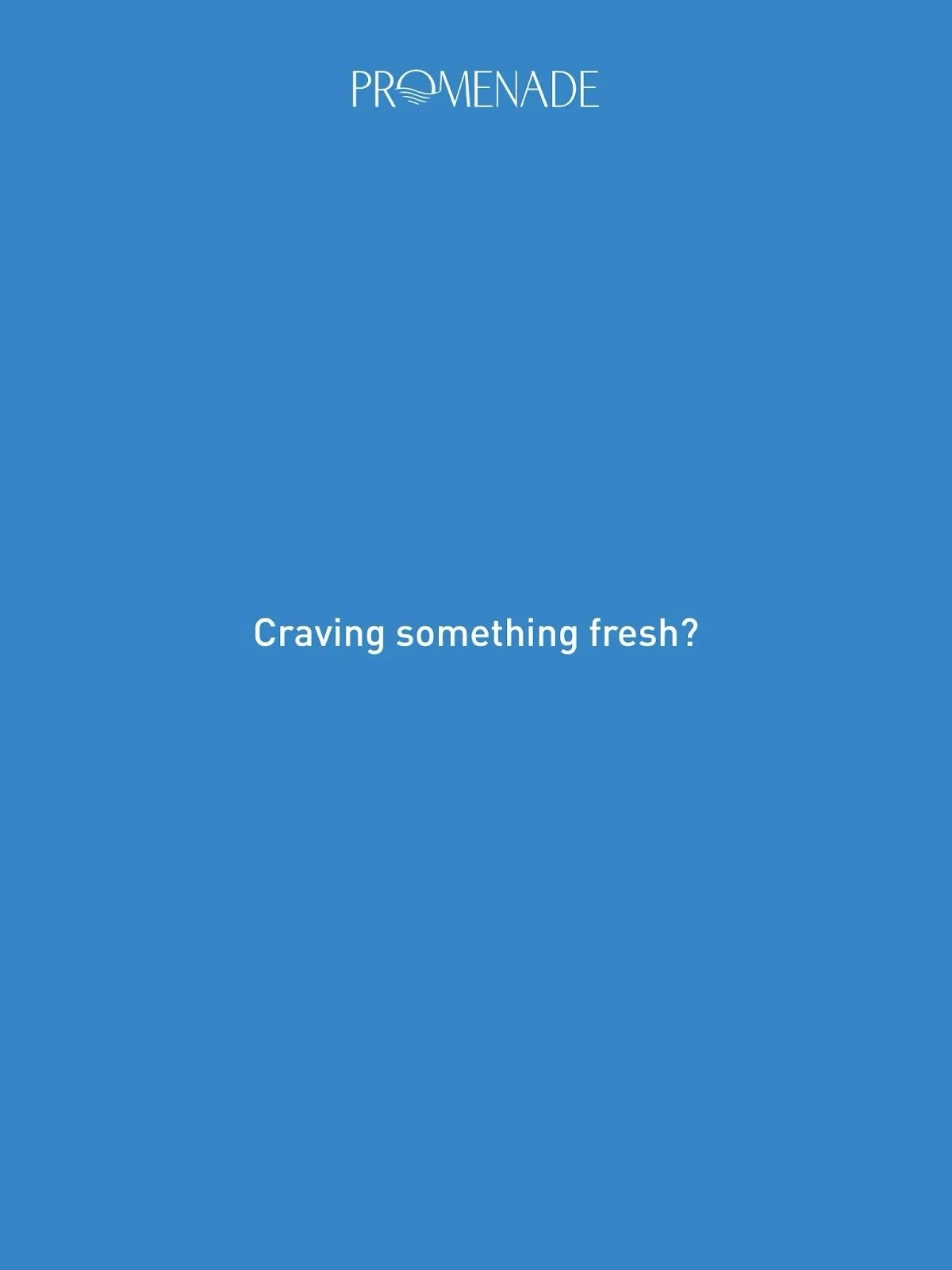 Some cravings are worth the wait. Joe &amp; The Juice @joeandthejuicelebanon, soon on the Promenade.

#onthepromenade #waterfrontcitydbayeh #seasideliving #diningdrinks