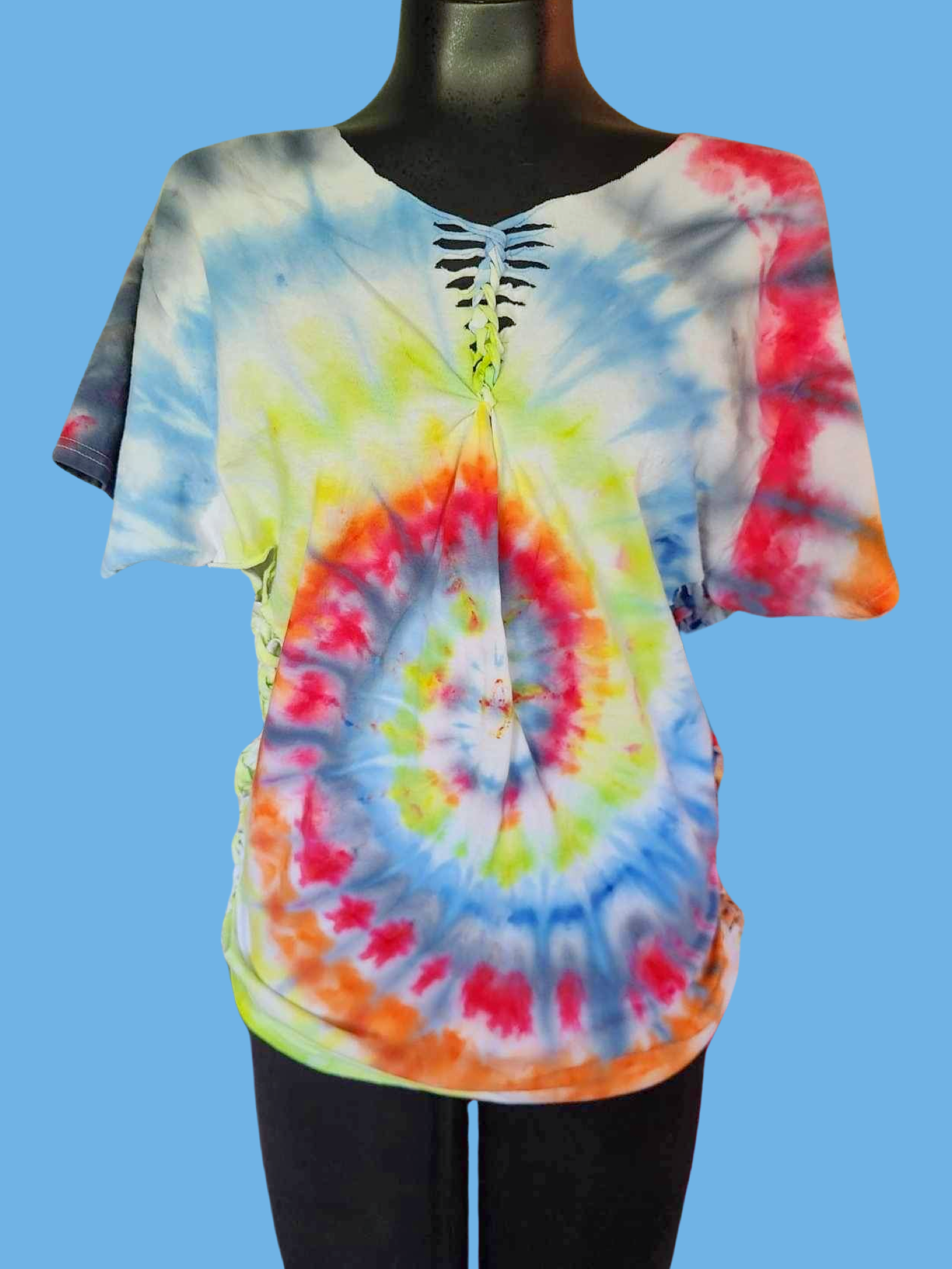 Rainbow Breeze L/XL