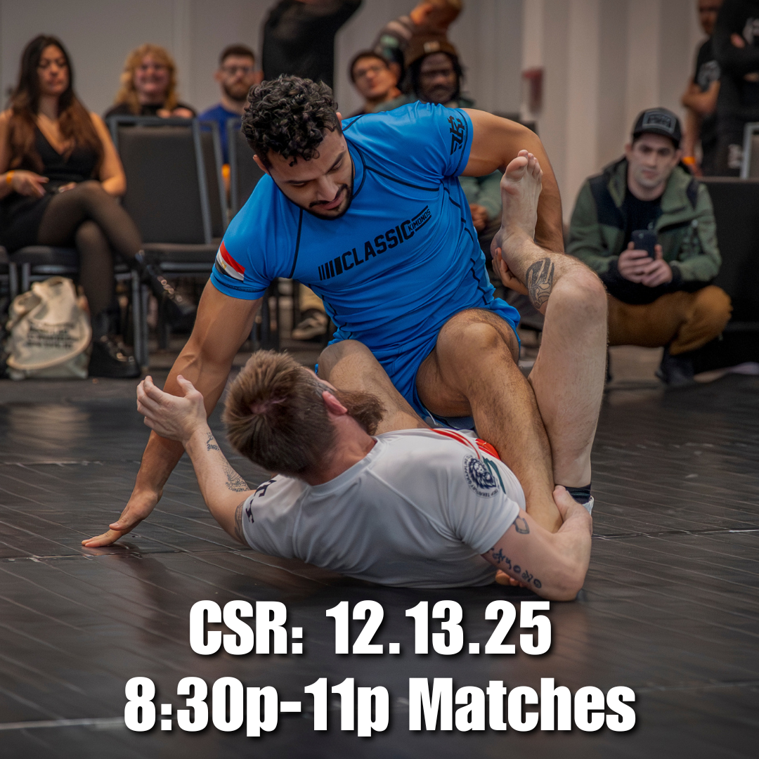 CS/R NY 8:30p-11p folder