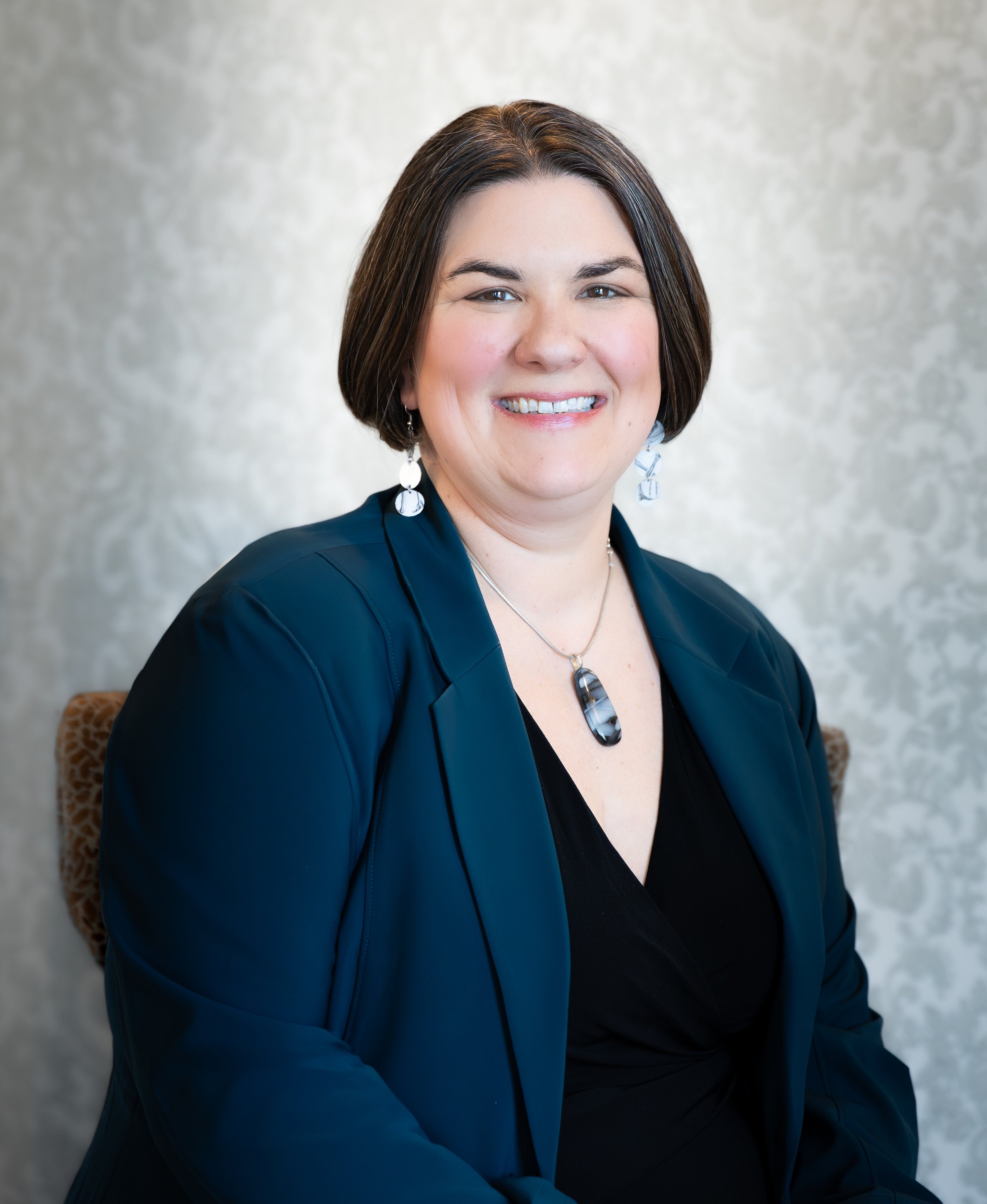 Professional headshot photography session photographed in New Haven CT by Connecticut headshot and branding session photographer 1 Lens Media.