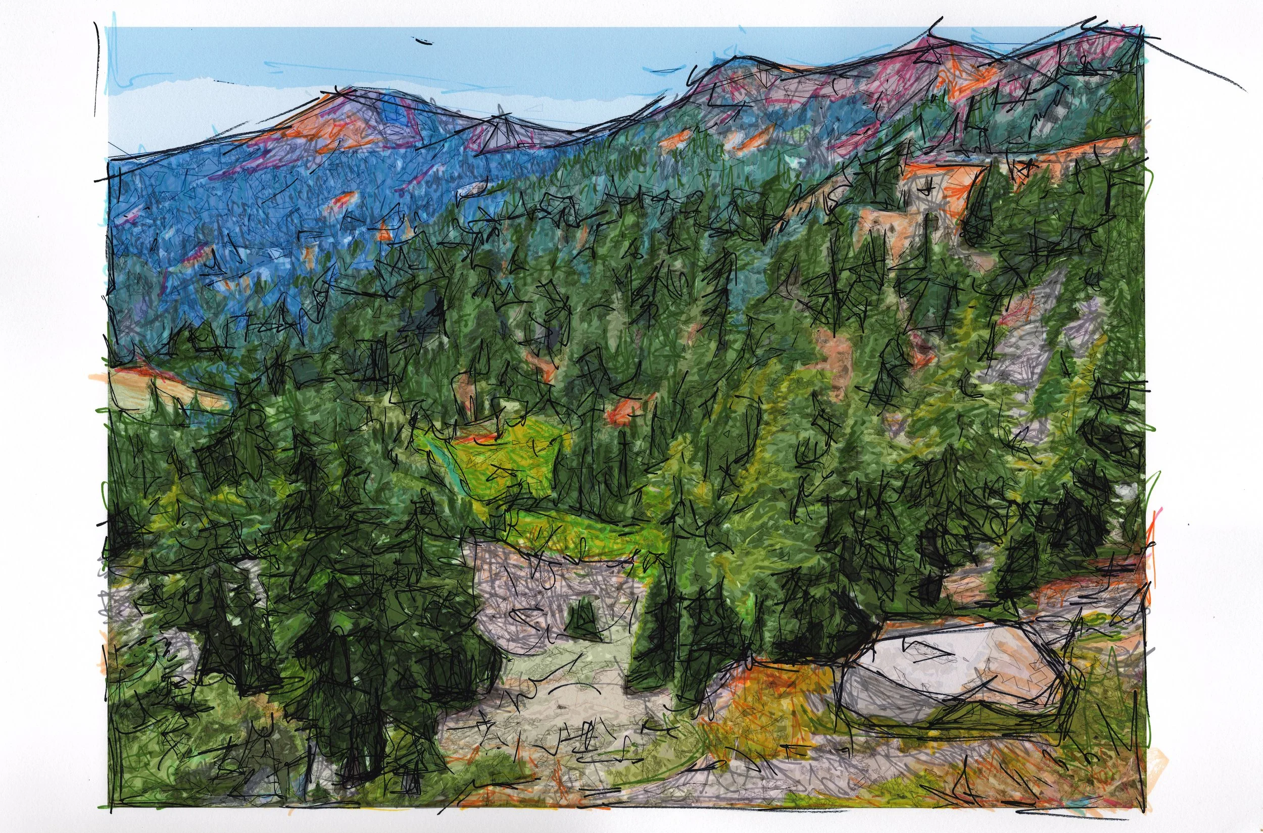 Lassen National Park Scribble 1 Lens Media.jpg