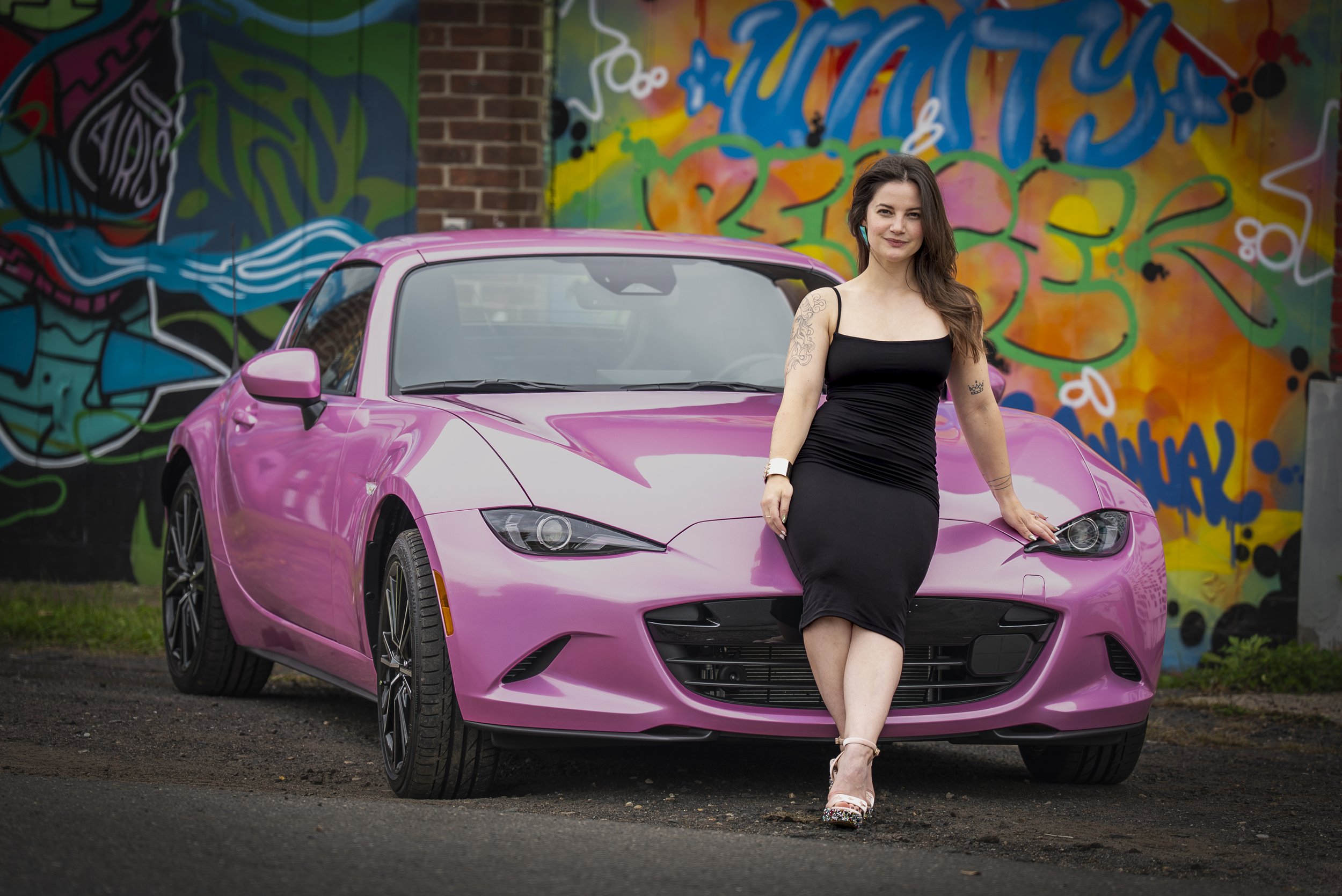 Branding Photoshoot done by 1 Lens Media in Hartford, CT