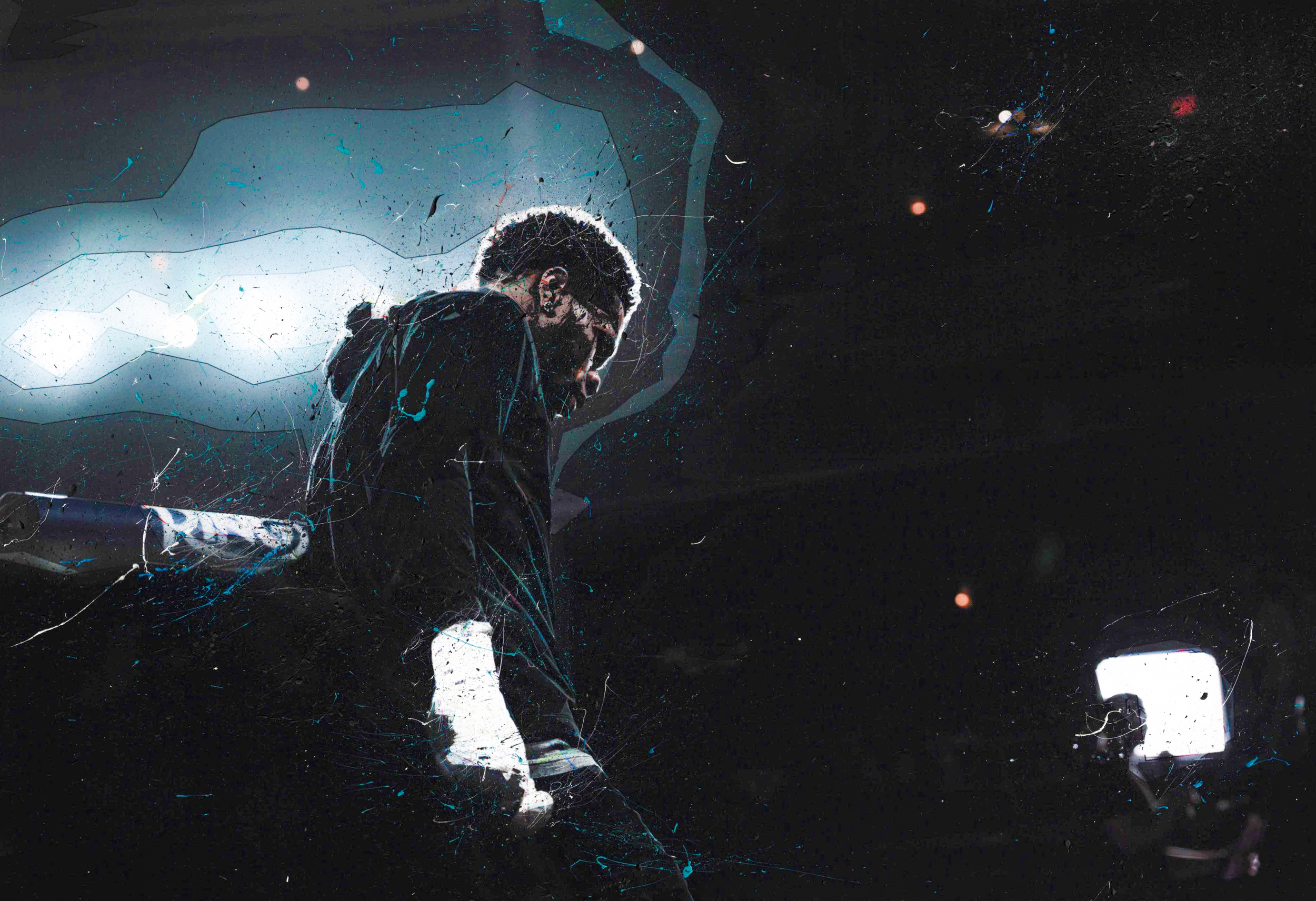 Devin 'The Dream' Haney