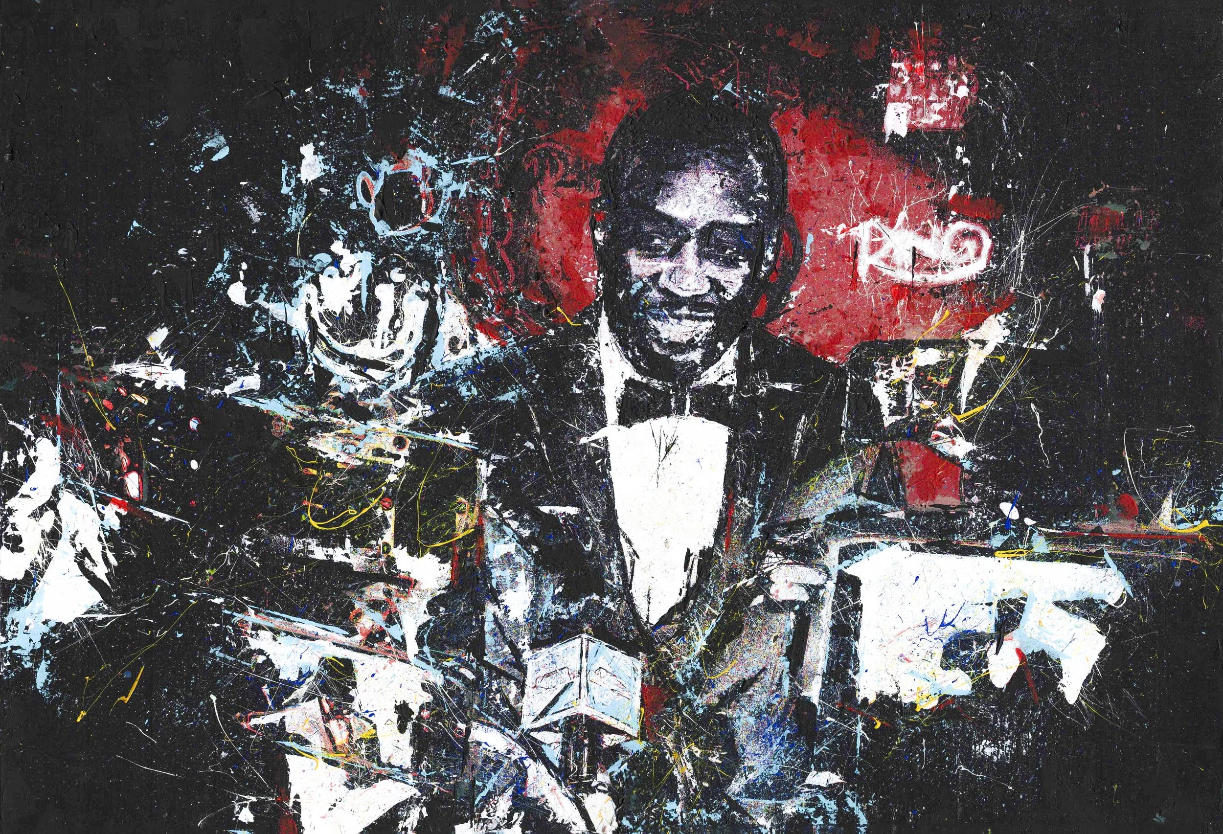 Terence Bud Crawford: Ring Magazine Awards 2025 Red Carpet | 1