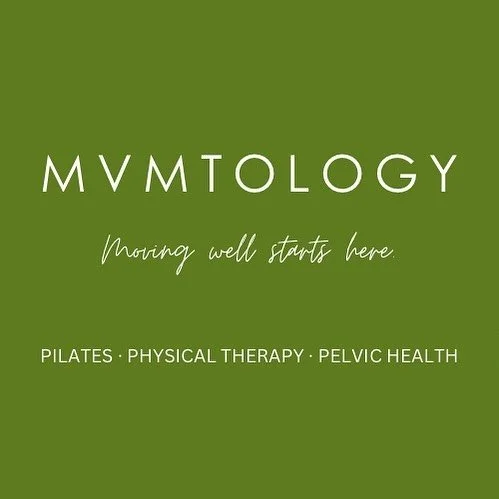 Welcome to Mvmtology!

After a soft launch in the fall, we&rsquo;re ready to hit the ground running in 2024 and become your destination for personalized physical therapy, pelvic health, and Pilates. What are you looking to do in 2024? Comment below a