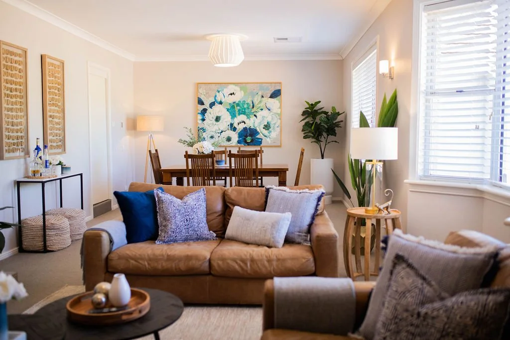 Orana Living Room