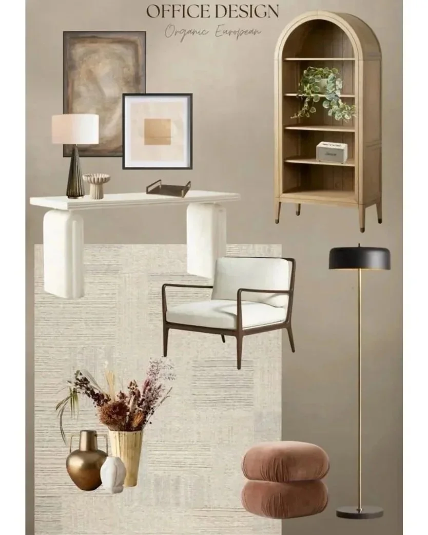 Your Office Is Already Talking to Your Brain.