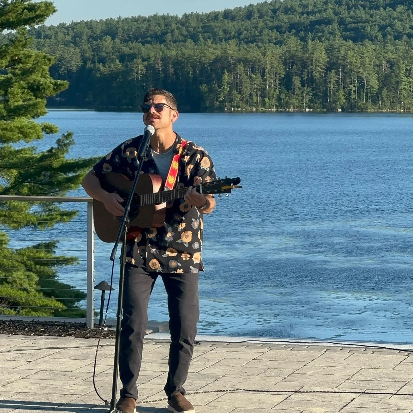 Aaron Bear | Free Winter Pub Music Series