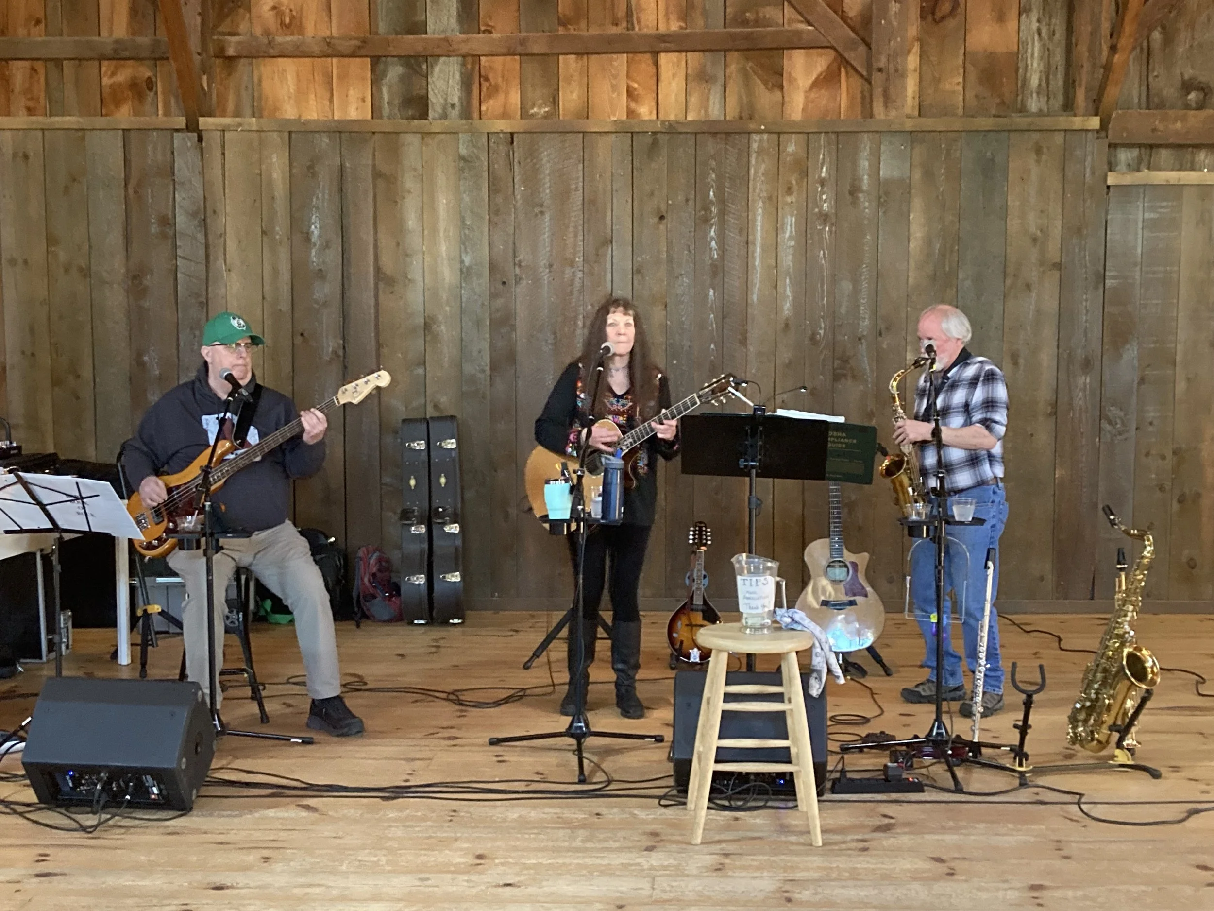 🎶 Killah B’s | Free Bear Pond Pub Music Series