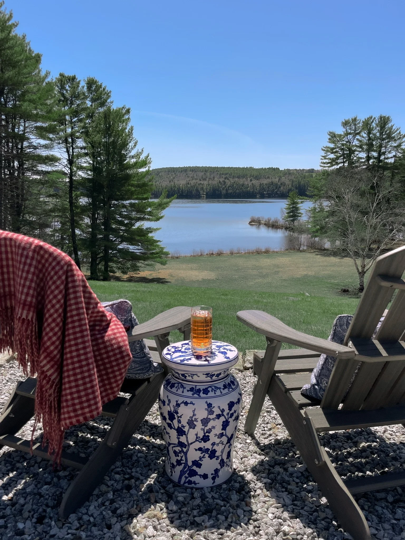 Mother’s Day Retreat