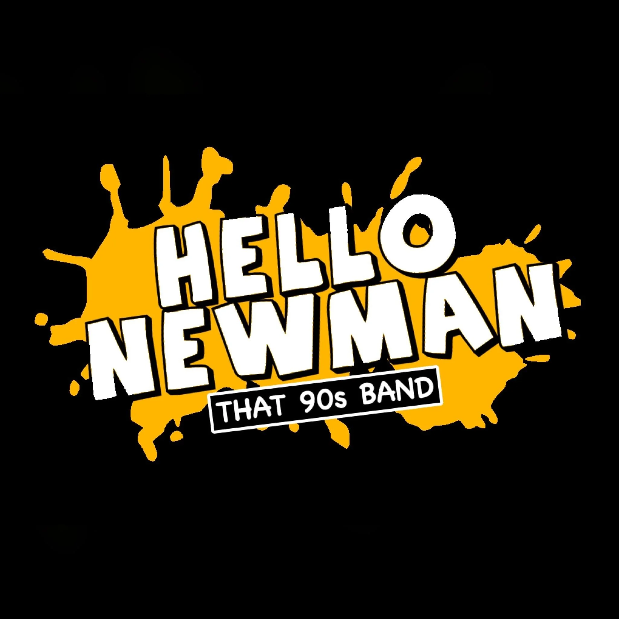 Hello Newman
