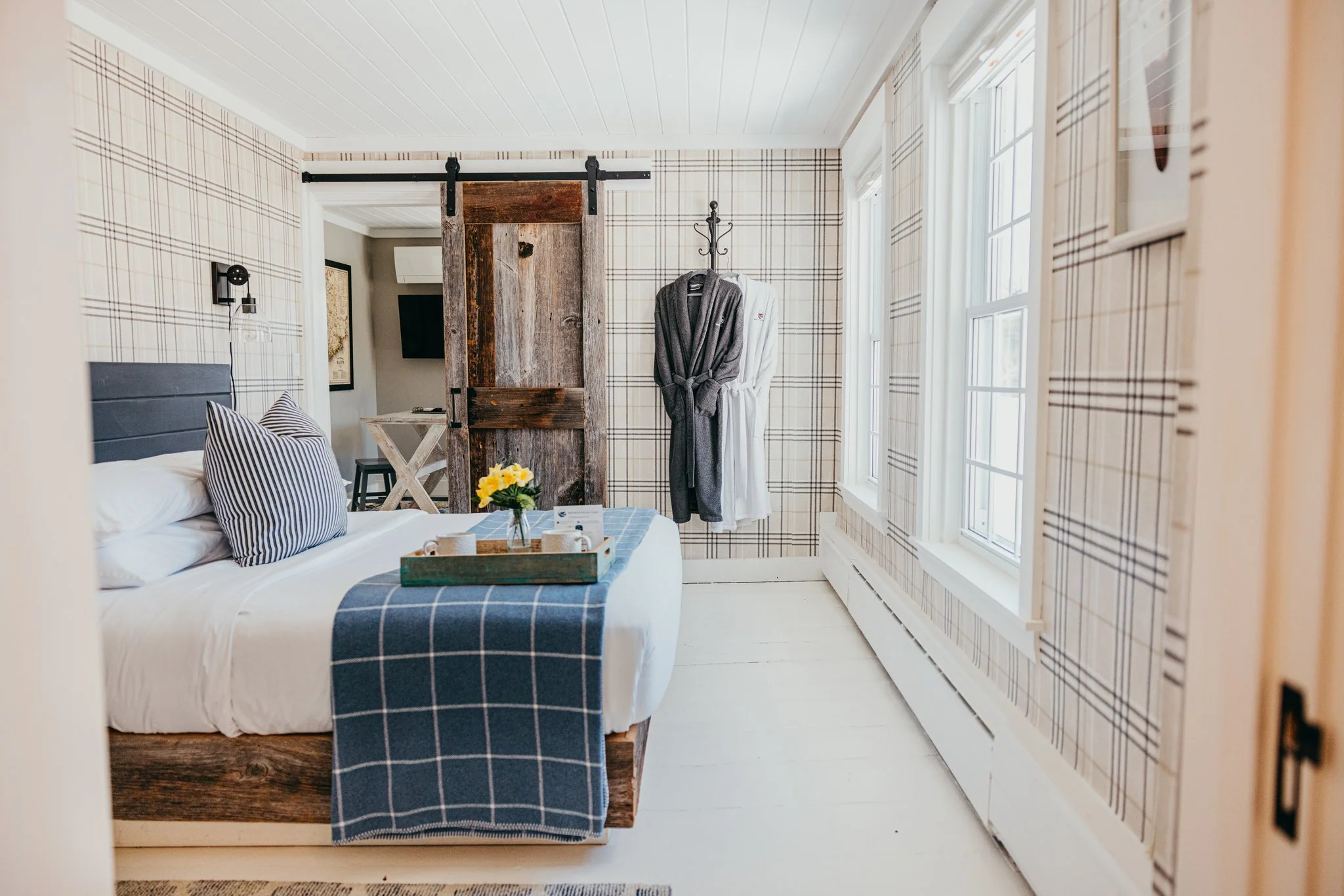 Birch | Second Floor | Sleeps 2-4