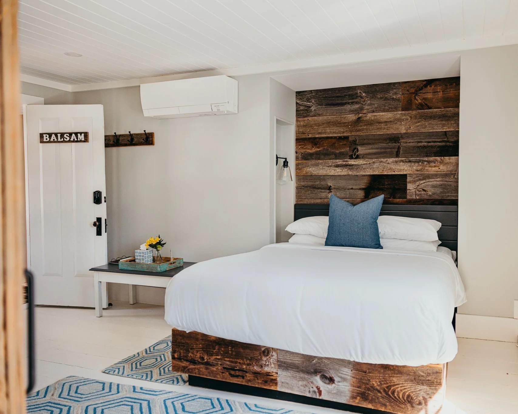 Balsam | Second Floor | Sleeps 2