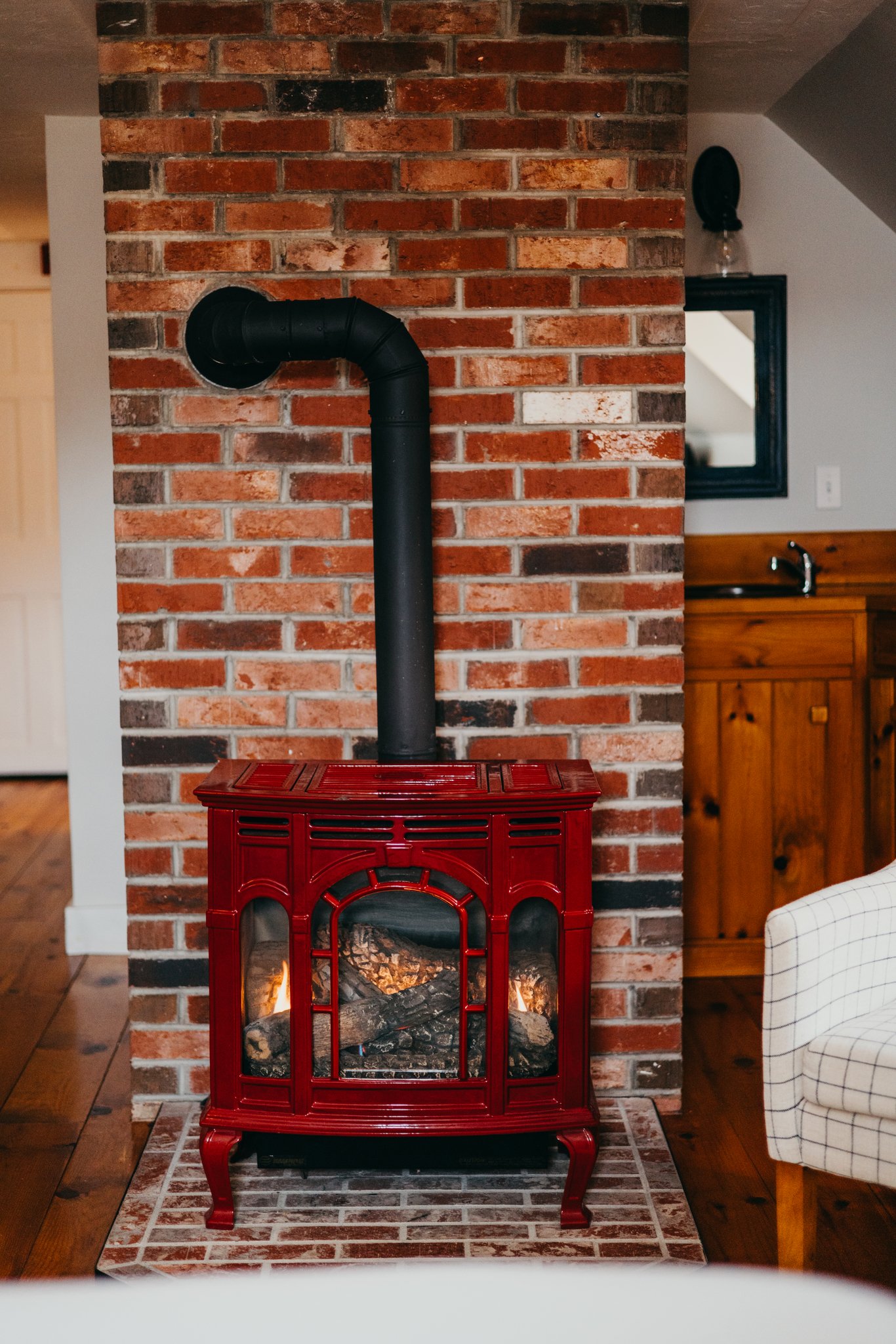 Theres another shot that shows this