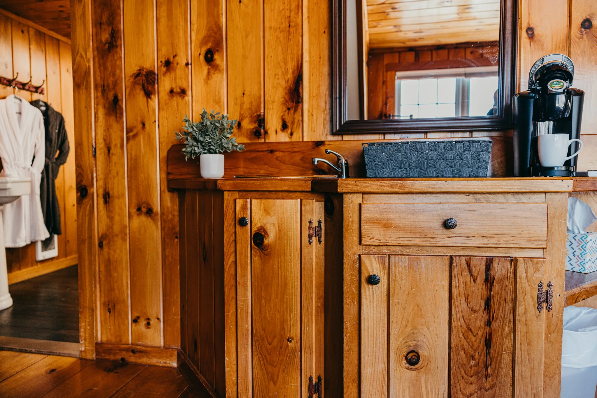 Can probably remove, this is in another shot