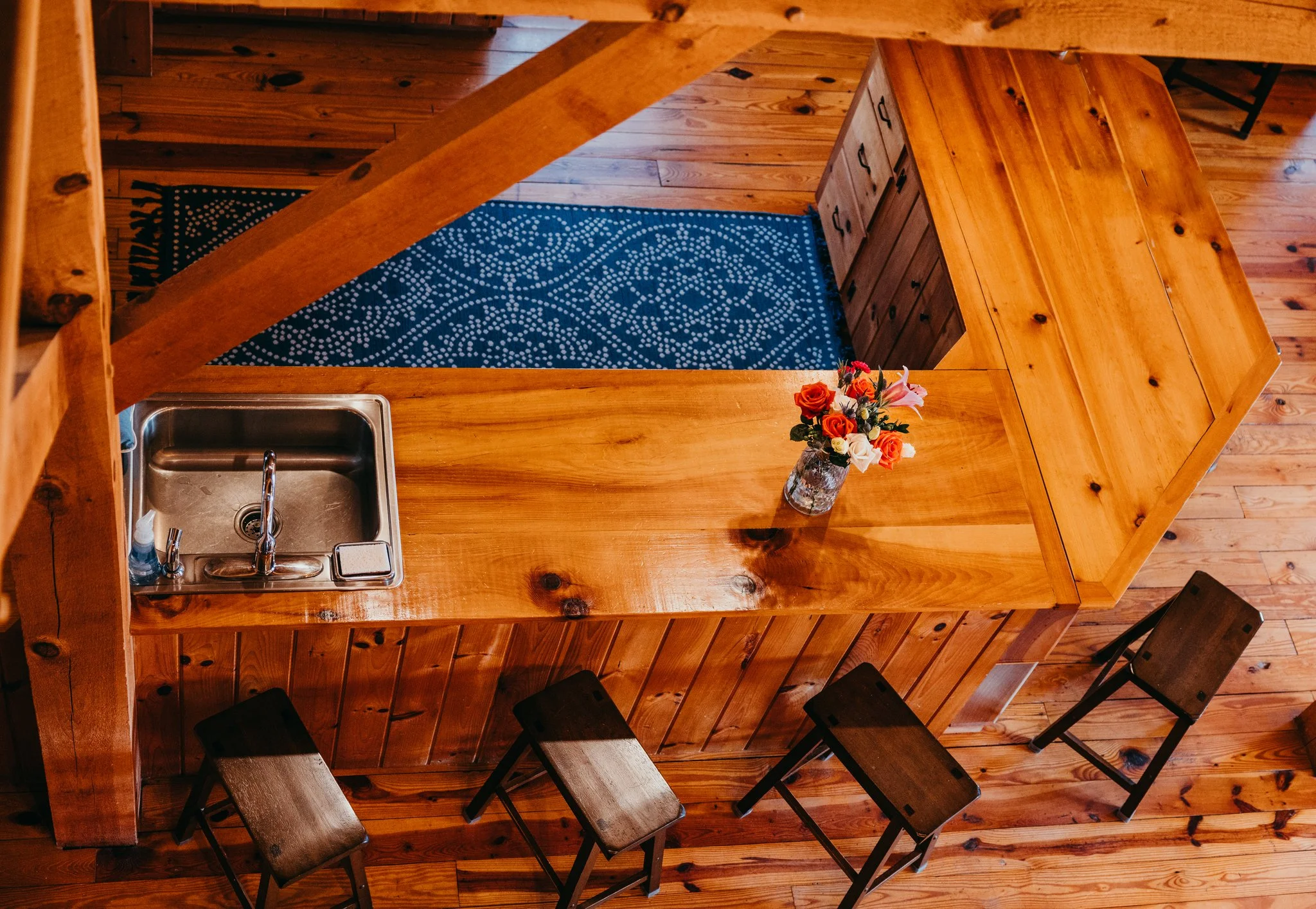 Similar to next shot