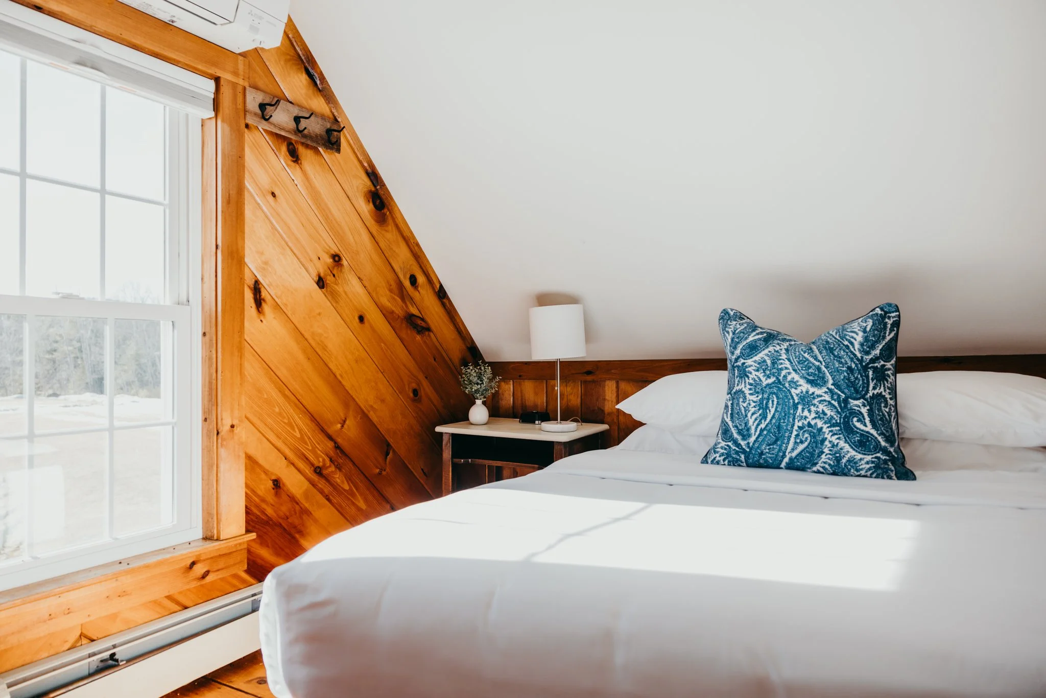 Cedar | Third Floor | Sleeps 2-4