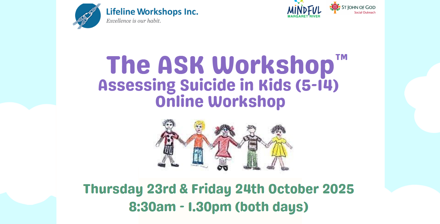The ASK Workshop