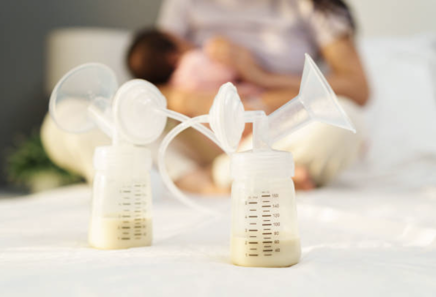 How to Increase Milk Supply When Breastfeeding: An Evidence-Based Guide