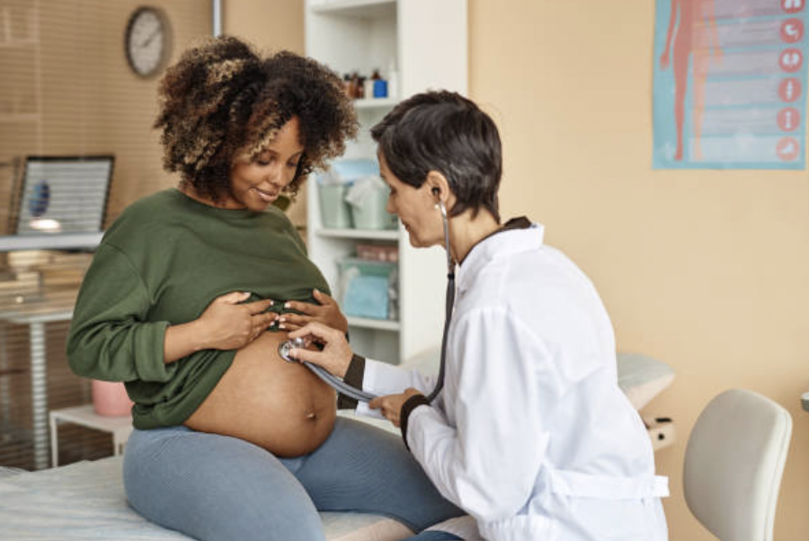 What Is a Membrane Sweep?      A Gentle Nudge Toward Labor—Or Just a Step Along the Way?