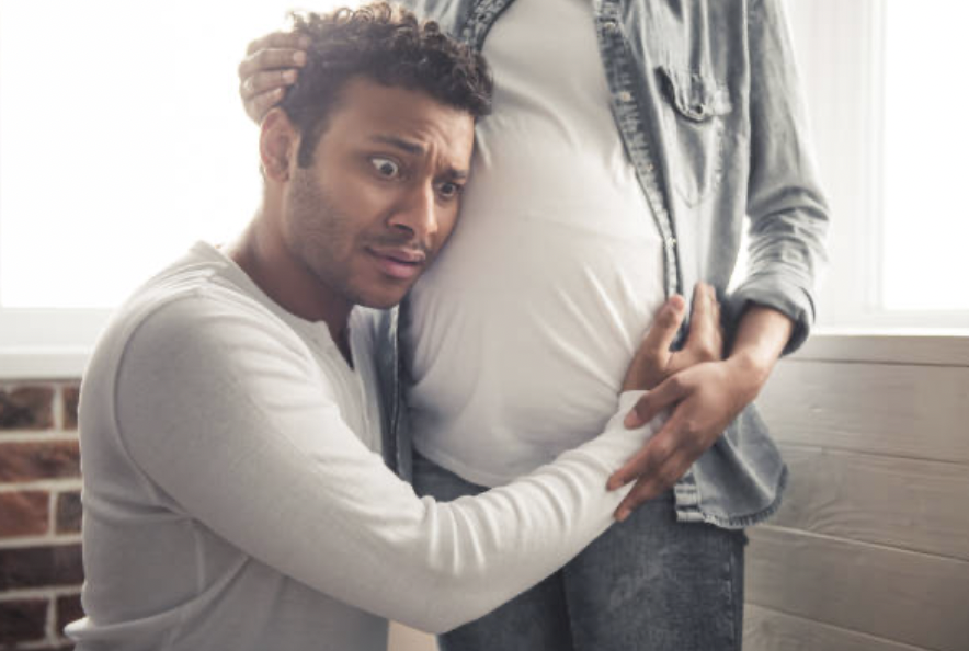 The Overlooked Half of the Story: The Paternal Role in Pregnancy, Placenta, and Birth Outcomes