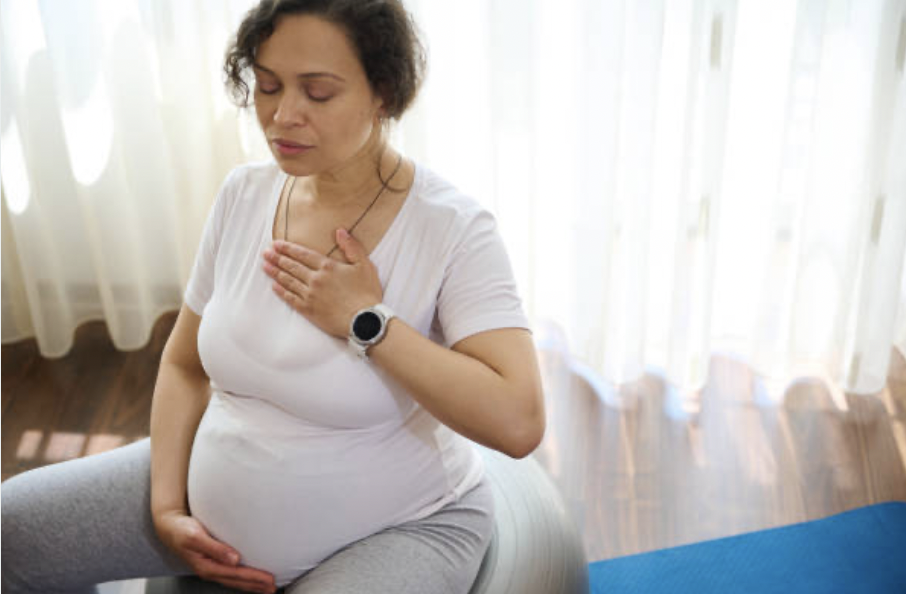 Calming the Nervous System: How Vagal Tone Regulation Can Support You During Labor