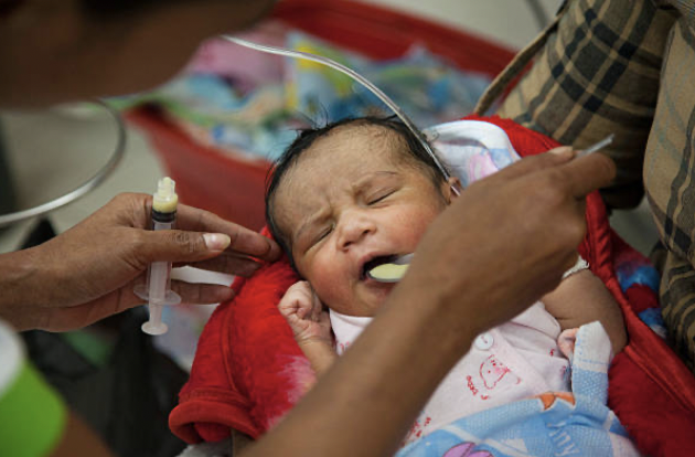 Expressing Colostrum Before Labor: What You Need to Know