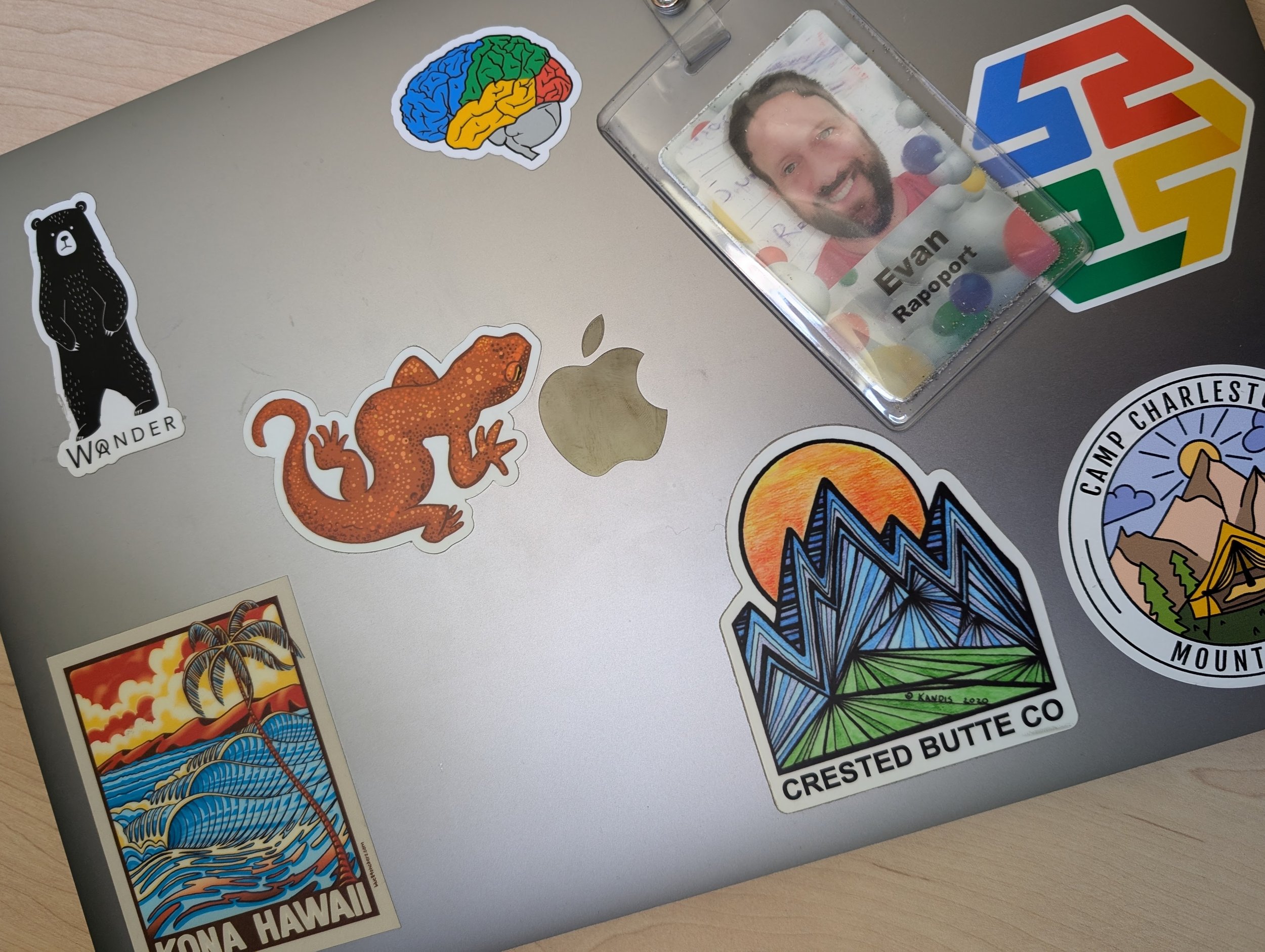Leaving Google, With So Much Gratitude
