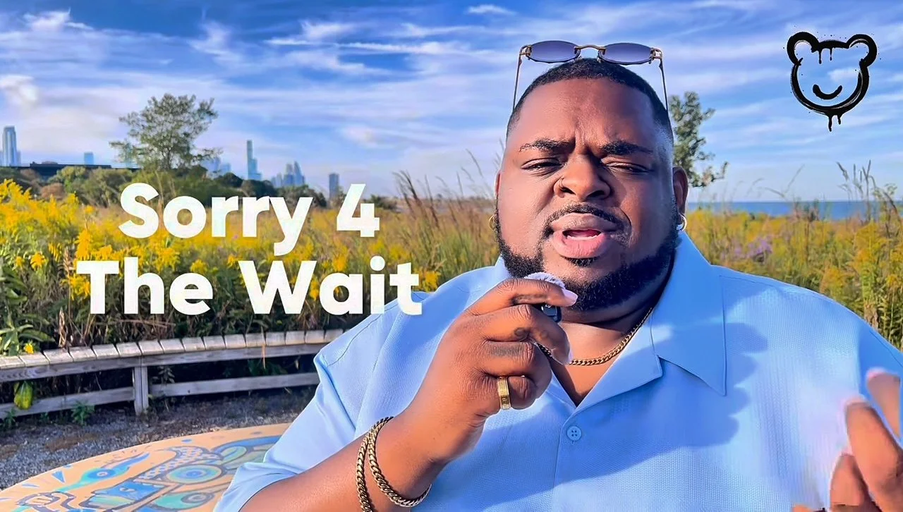Sorry 4 The Wait
