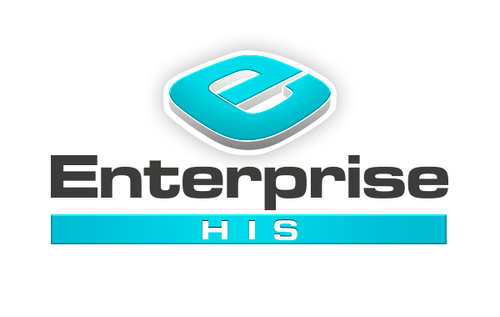 ENTERPRISE HIS software hospitalario