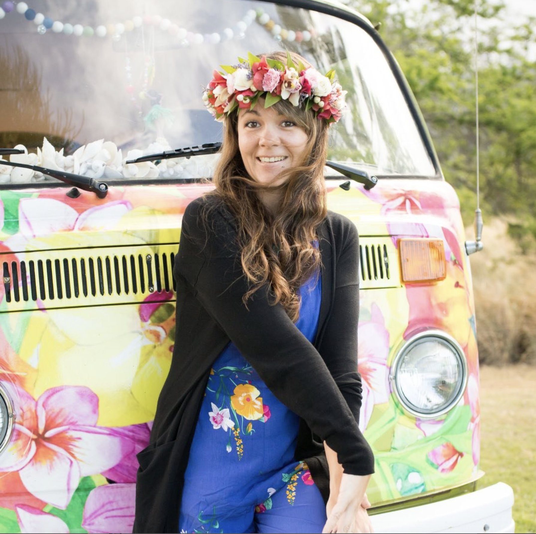 professional maui florist for weddings and events