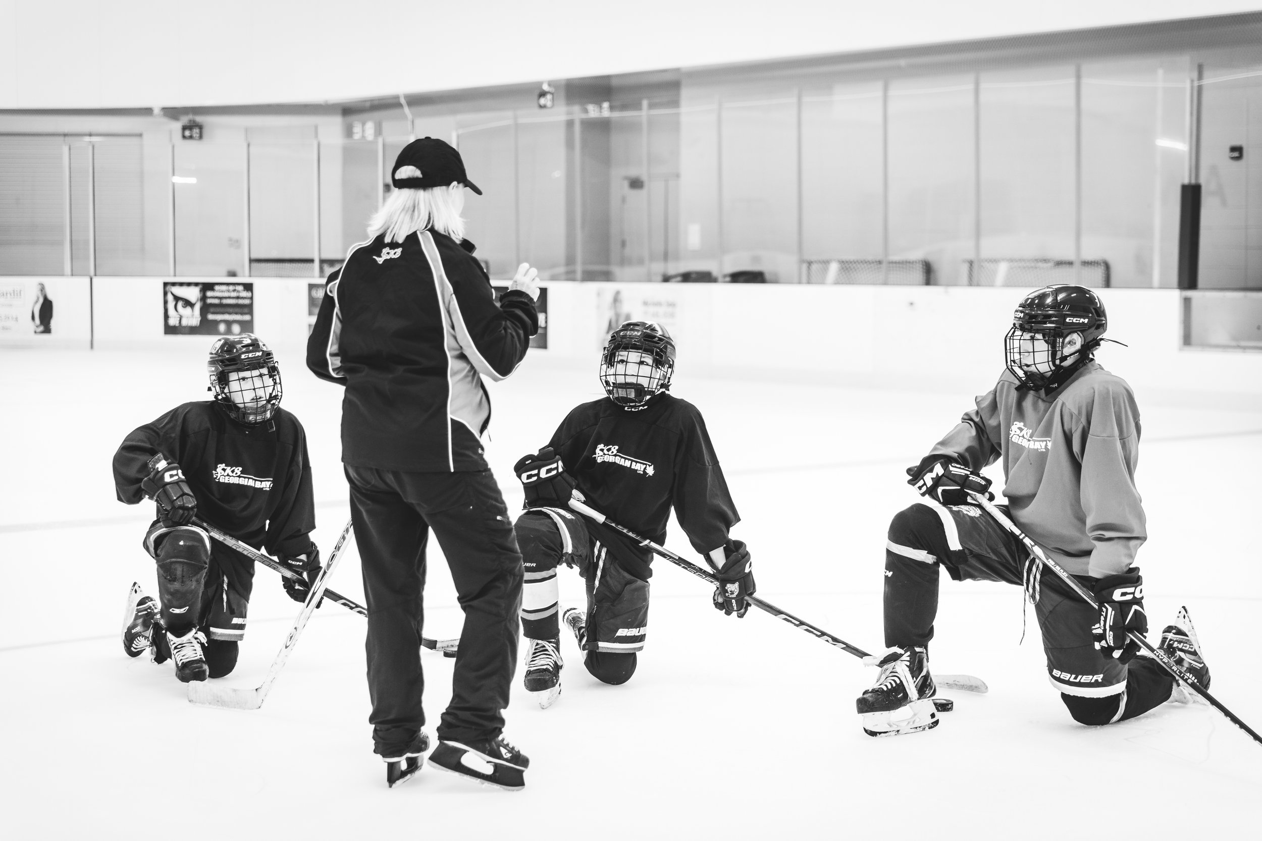 Summer Camp Collingwood