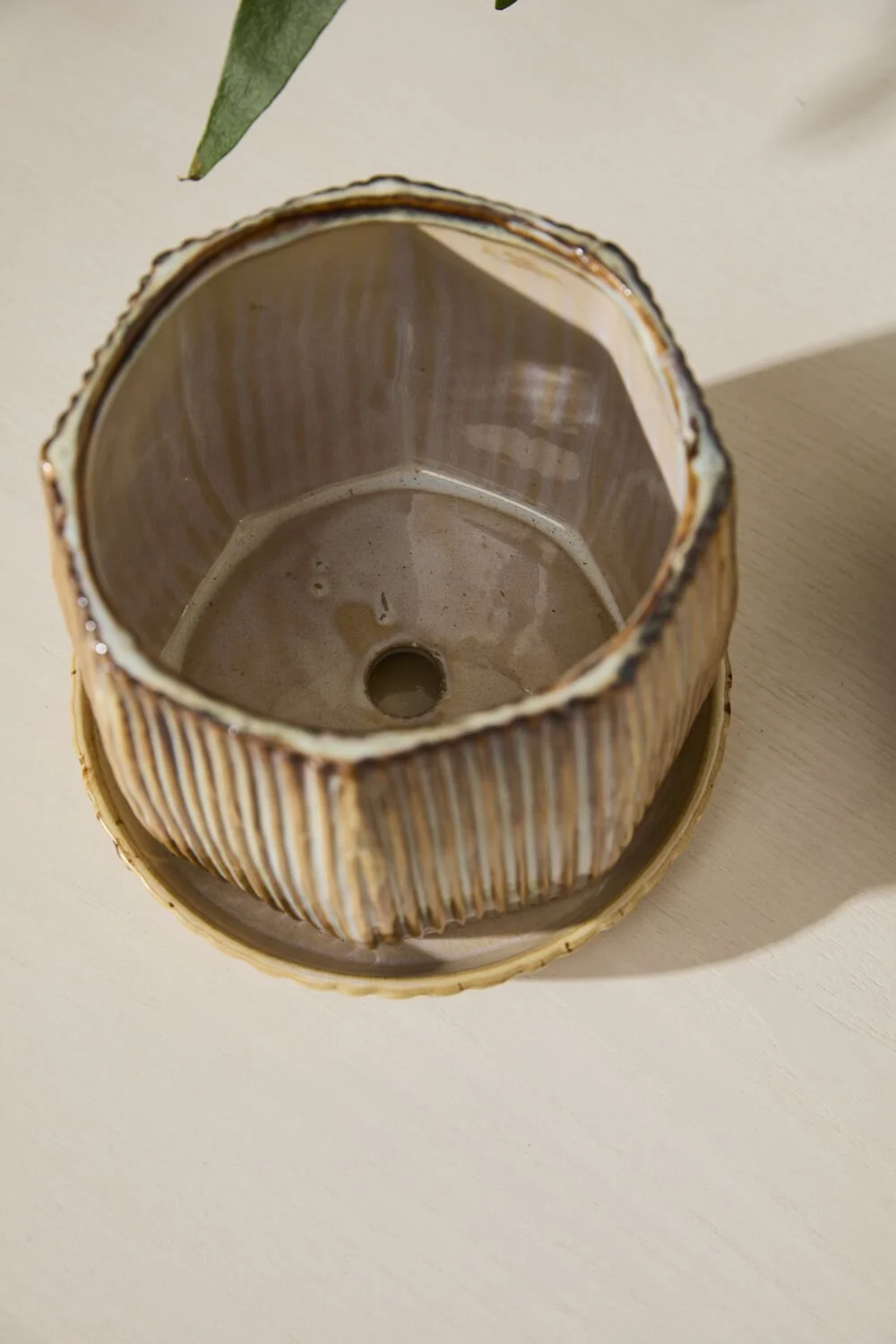 Carved Pot with Saucer (3).jpg