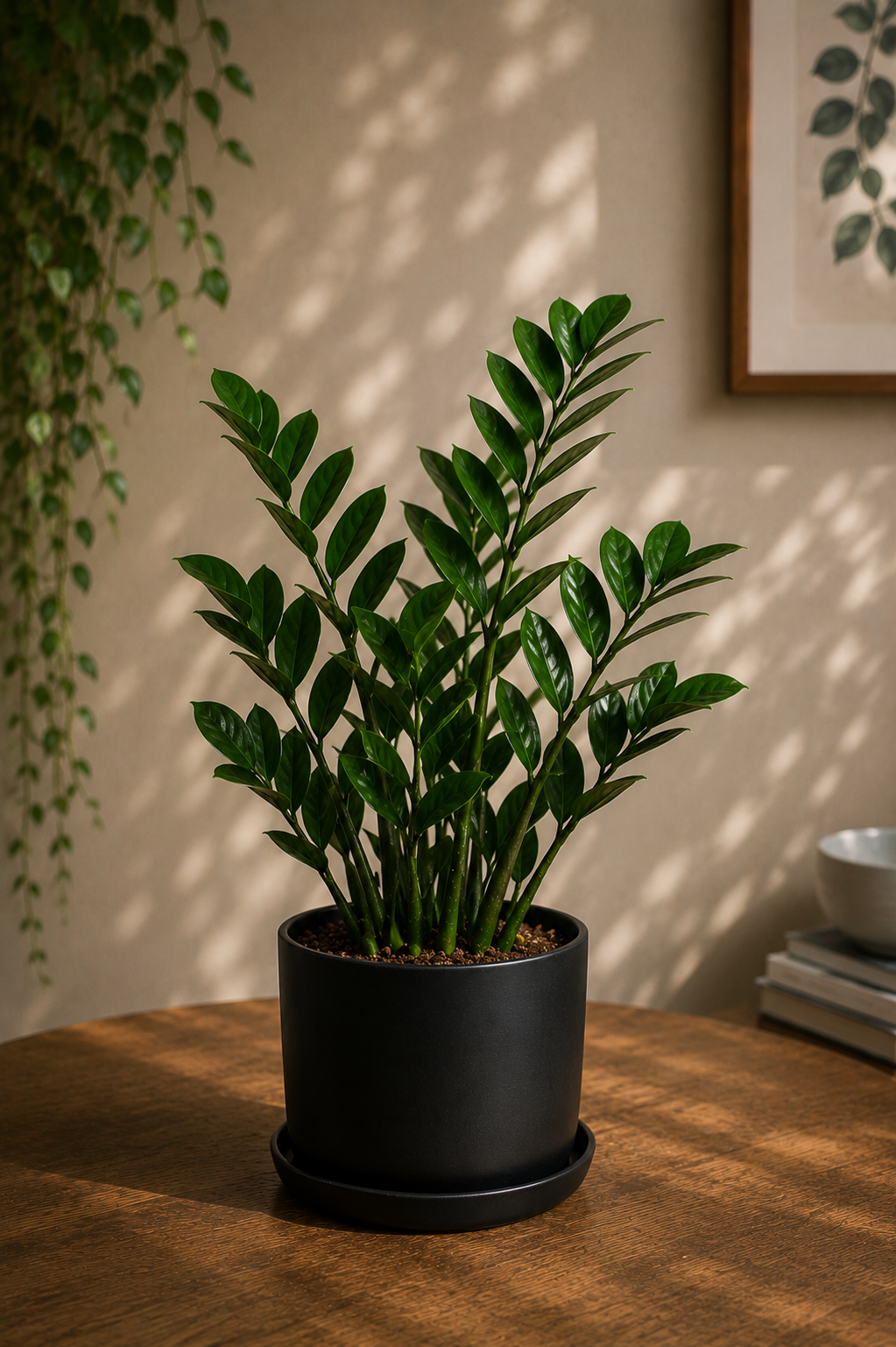ZZ Plant