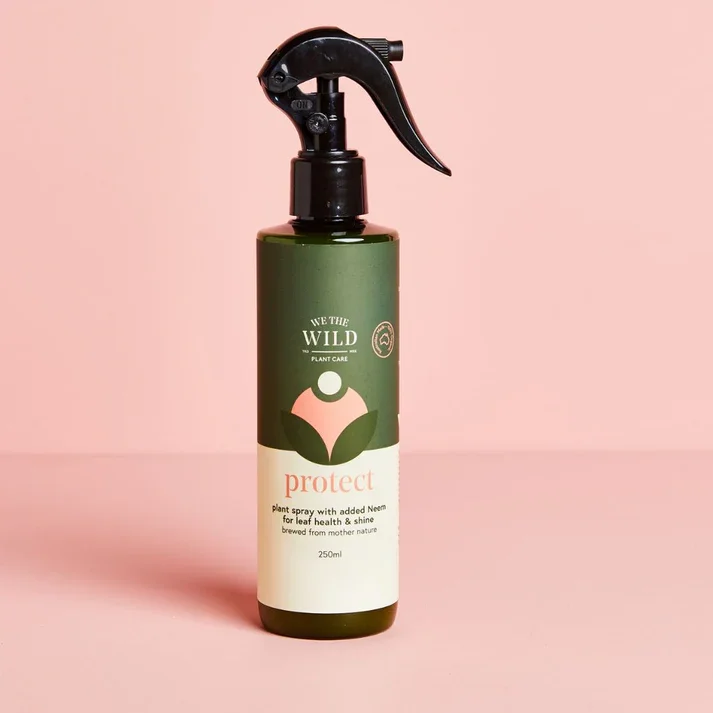 We The Wild Protect Spray with Neem (17oz)