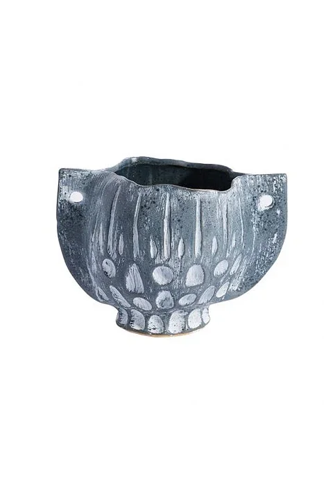 Adrift Pot Grey