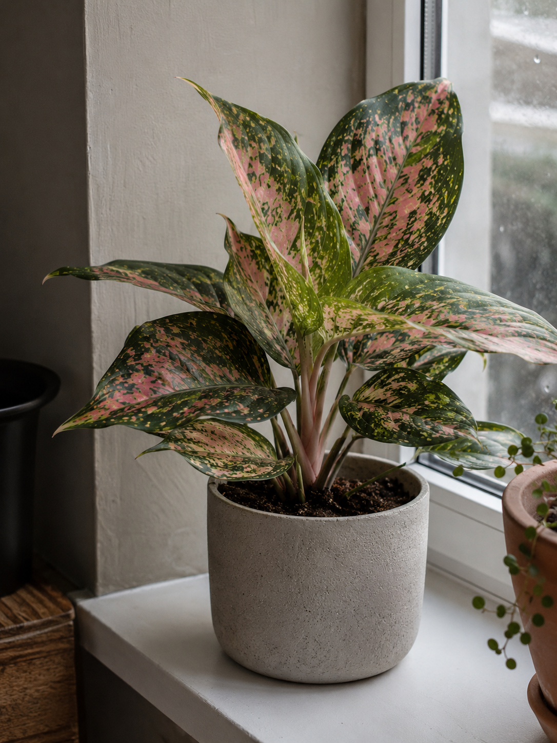 Aglaonema Prestige