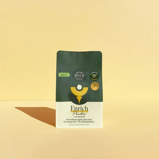 We The Wild Enrich Powder (14oz)