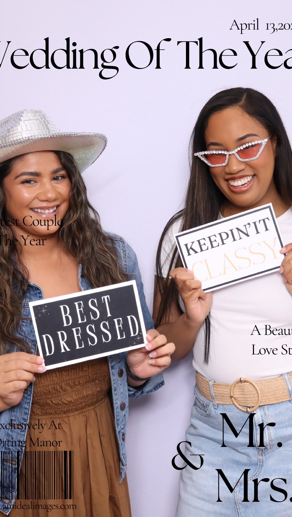A little behind the scenes 🎬 If you were curious about what it might look like before you snap a 📸 We always want to make sure you feel your best and love your pictures 🙌
📆Thinking about booking but not sure what is right for you. Send us a DM