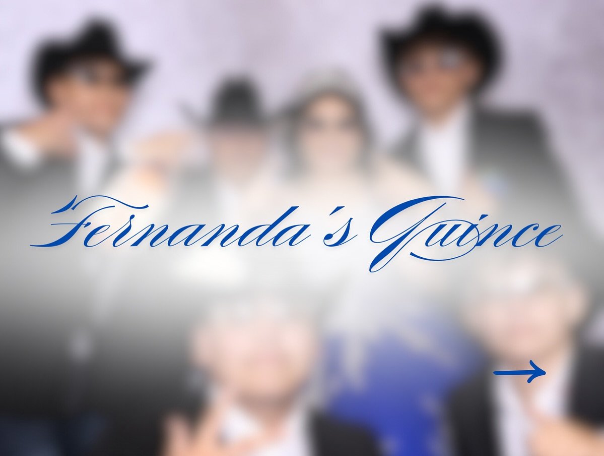Fernanda’s Quince 👑✨
Make your event stand out by adding a custom prop like Fernanda 🙌✨
Photo Booth : @am_idealimages
Backdrop: Silver Shimmer
📆Reserve your dates now ! Let’s make your Quinceañera special !
📲Call/ Text u
