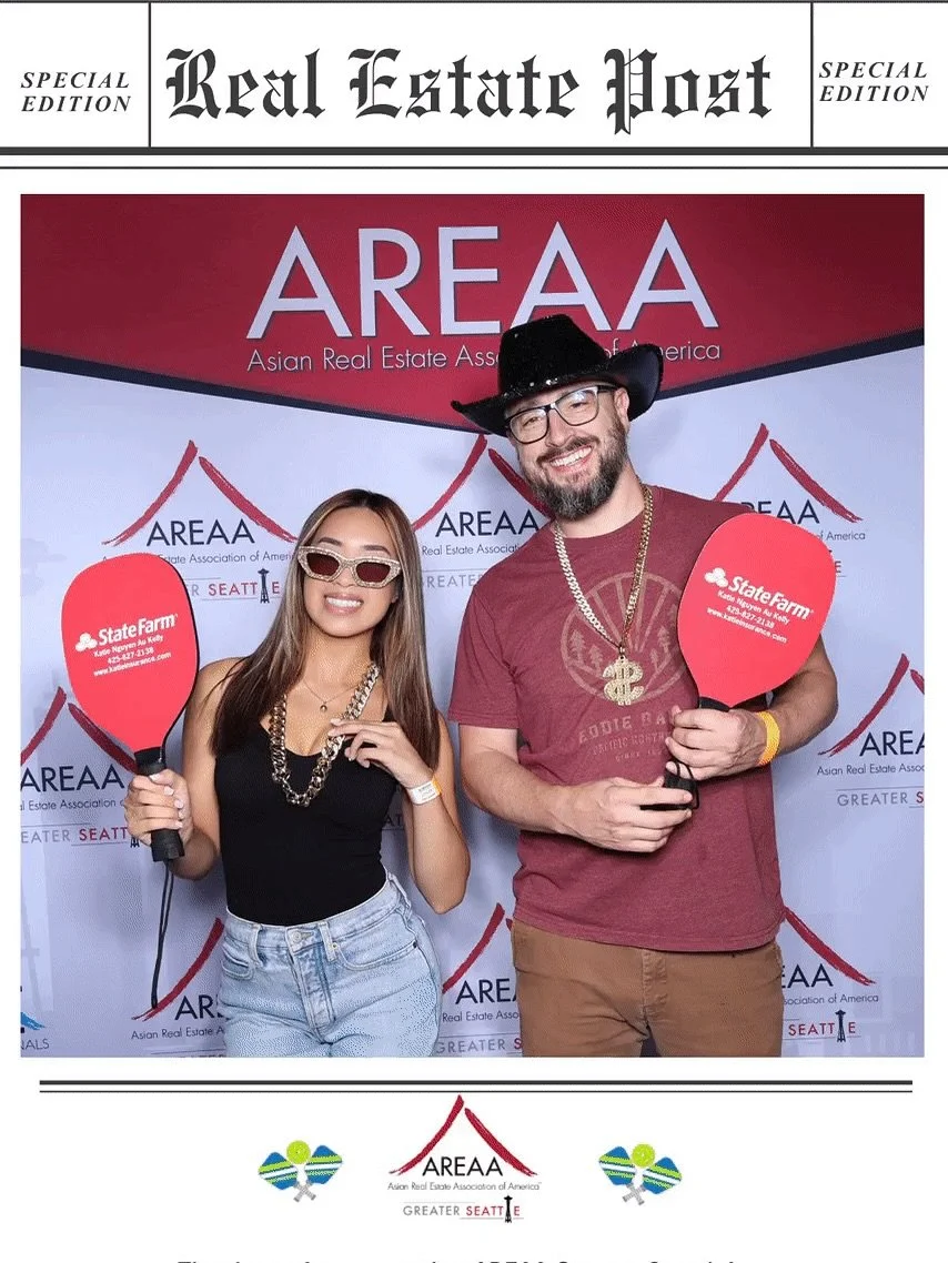 What an incredible day at the @areaagreaterseattle Pickleball Tournament ππΈ
Huge thank you to everyone who stopped by the photo booth ππyour energy, smiles, and creativity made the day unforgettable!
I’m so grateful to have been a part of