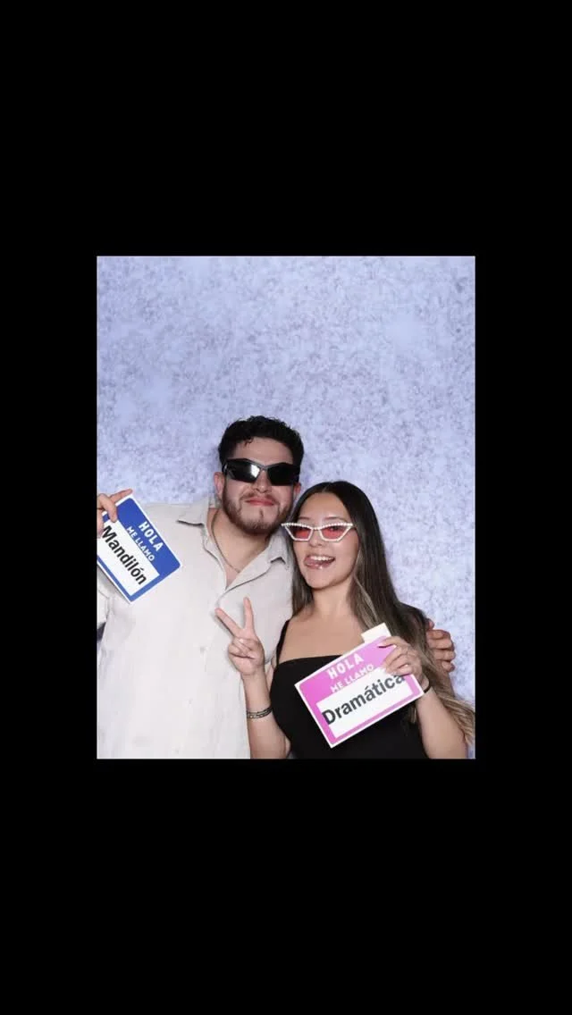 β¨Capturing endless memories πΈβ¨
πΈ Not sure which photobooth package is right for your event?β¨Let’s find the perfect fit π We’re just a DM away!
π¬ Message us, call/text (206) 771-7537, or email π§ @am_idealimages
β¨We’re here to