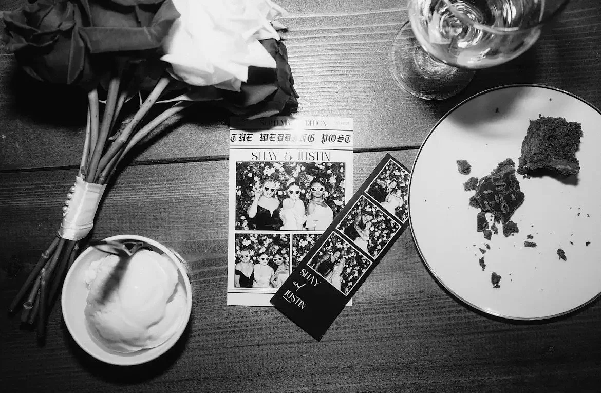 ⭐️Client Review ⭐️
&ldquo;We used AM Ideal Images for our Wedding in Orting, WA on Sept. 13 2025 and could not have had a better experience. Everything was perfect and the booth was a big hit!&rdquo; 

✨We  love to make any experience unforgettable a