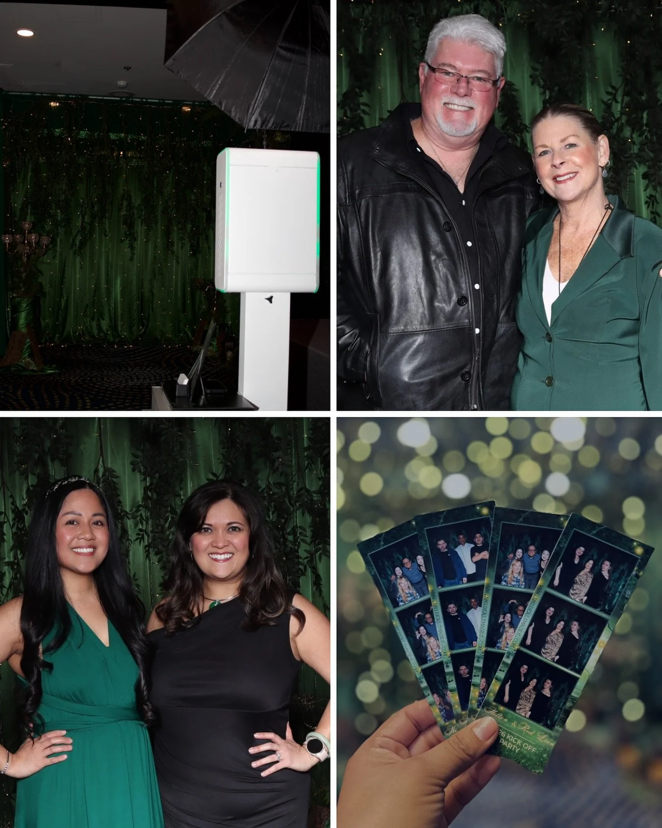 From the booth to the strips, we make sure your event comes together perfectly with our photo booth services! 🎉📸

📅 Now booking for 2026 ! DM &ldquo;BOOK NOW&rdquo; secure your date today 🙌
📧 amidealimages@gmail.com
📱 (206)-771-7537

#photoboot