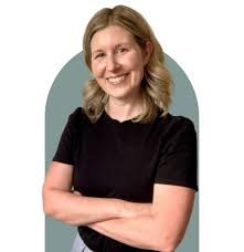 GUEST SPEAKER: CAITLIN SIGOUIN